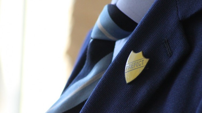 School uniform